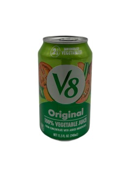 V8 JUS DE TOMATE 340 ml