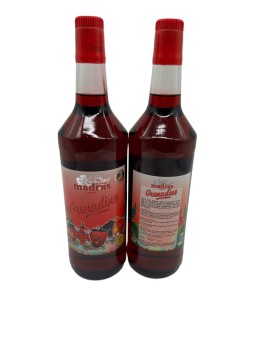 MADRAS GRENADINE 50CL