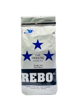 CAFE REBO