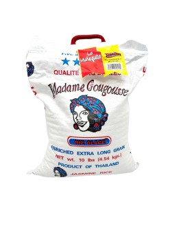 RIZ MADAME GOUGOUSSE...