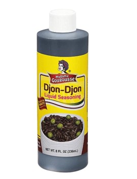 DJON-DJON LIQUIDE...