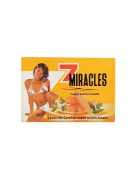 SAVON 7 MIRACLES SUPER...