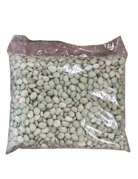 POIS TCHOUSS VERT...