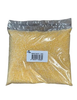 MAIS FIN HAITI 1KG