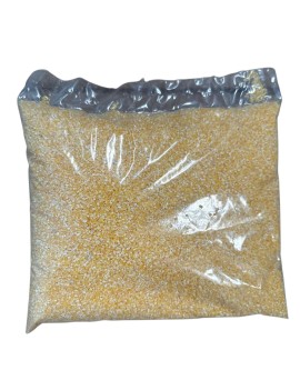 MAIS MOYEN HAITI 1KG