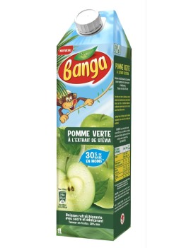 BANGA POMME VERTE A...