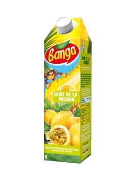 BANGA FRUIT DE LA...
