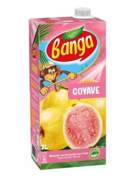 BANGA GOYAVE 2L