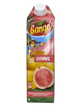 BANGA GOYAVE 1L