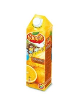 BANGA ORANGE 1L
