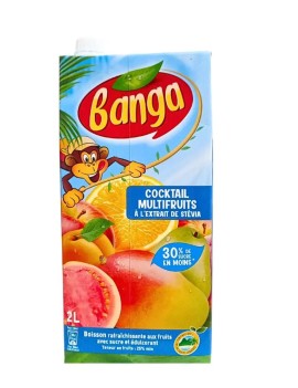 BANGA MULTIFRUITS A...