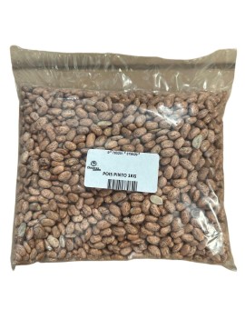 POIS PINTO 1KG PWA MIAMI