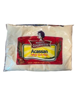 FARINE ACASSAN MME...