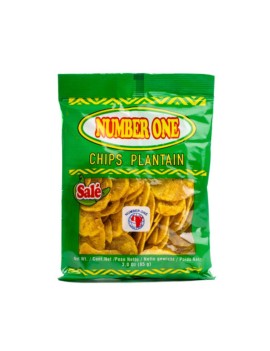 CHIPS PLANTAIN SALE