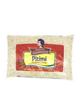 PITIMI MME GOUGOUSSE...