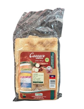 CASSAVE DU NORD SUCRE...