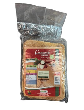 CASSAVE DU NORD SALE...