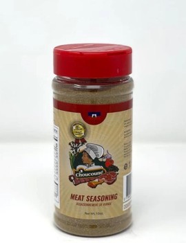 EPICES CHOUCOUNE MEAT...