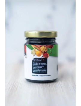 PATE DE DJON-DJON PEYI