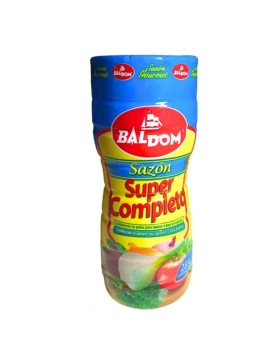 BALDOM SAZON SUPER...