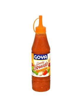 GOYA SAZON LIQUIDE 444ML