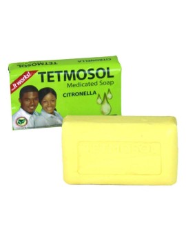 SAVON TETMOSOL