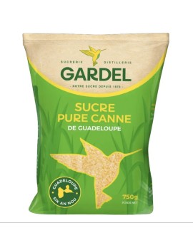 GARDEL SUCRE PURE...