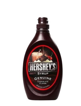 SIROP HERSHEY'S CHOCOLAT