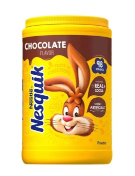 NESQUIK CHOCOLAT 1,275KG