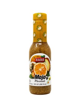 BADIA MOJO MARINADE...