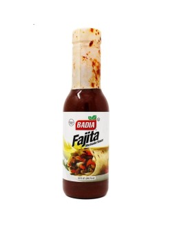 BADIA FAJITA MARINADE...