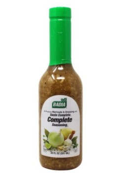 BADIA ALL PRUPOSE...