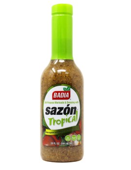BADIA SAZON TROPICAL...