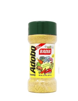 BADIA ADOBO WITHOUT...
