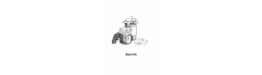 Sucrée