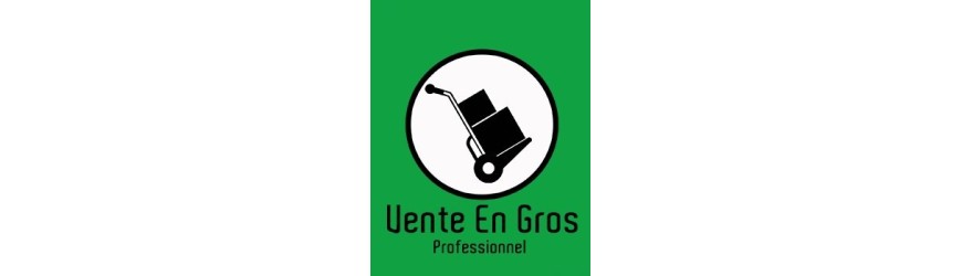 Vente en gros (PRO)